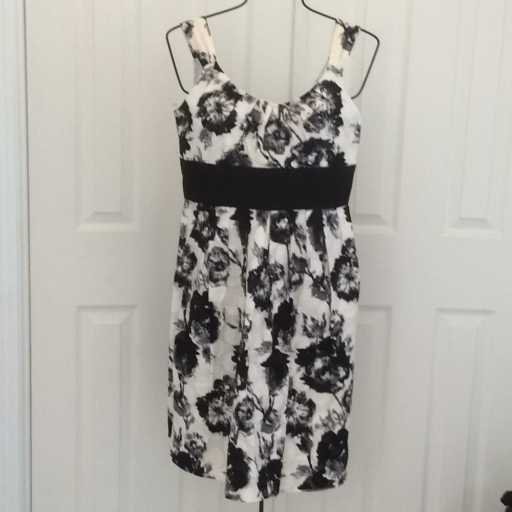 Dress Kathy Roberts